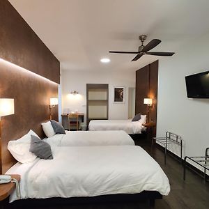 Chambre Triple
