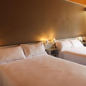 Chambre Quadruple