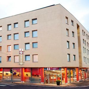 Best Western Plus Plaza Hotel Graz